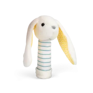 Rabbit Plush Squeezy