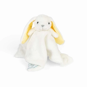 Rabbit Plush Comforter