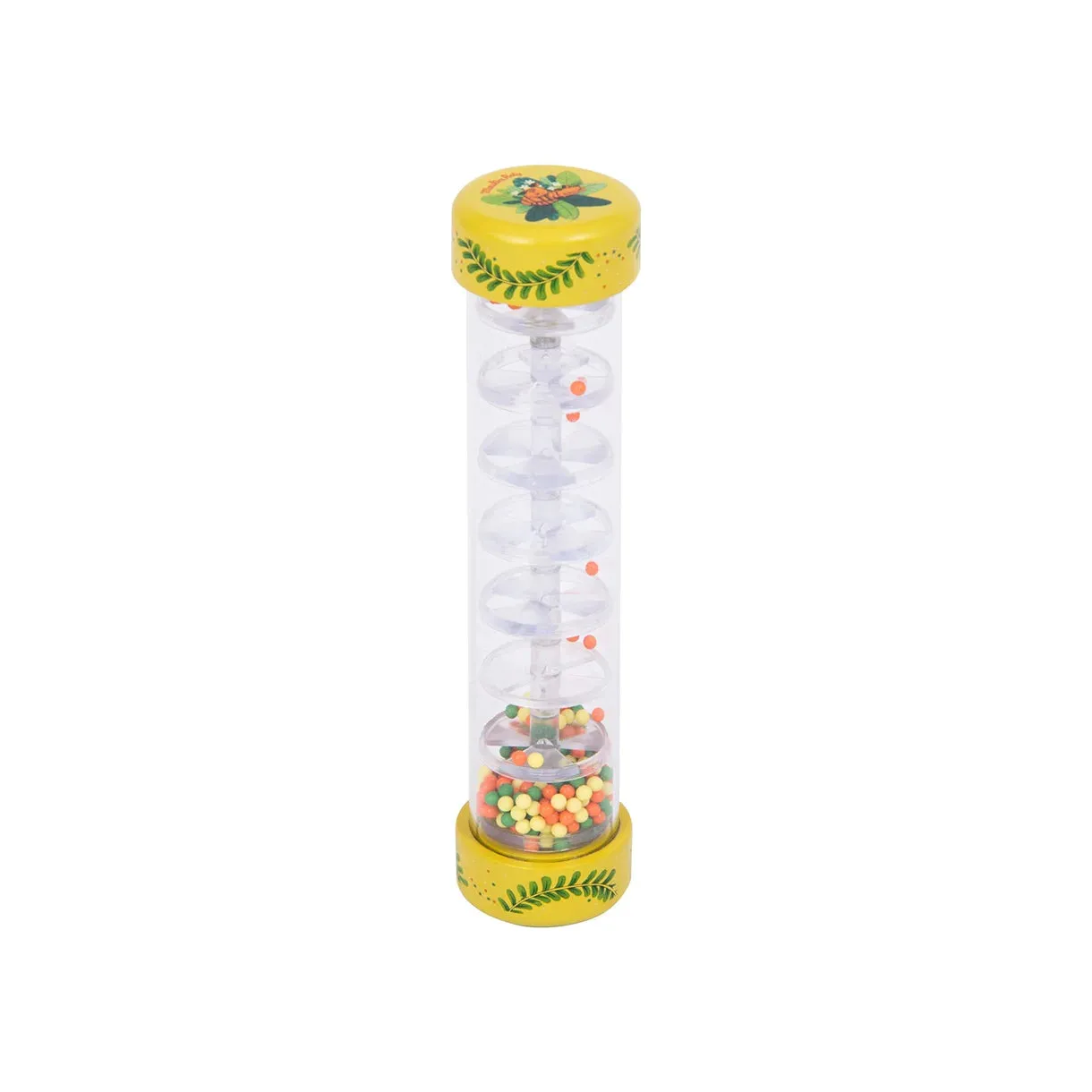 Rain Stick - Dans la Jungle