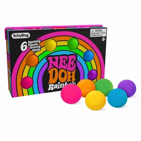 Rainboh Teenie Needoh