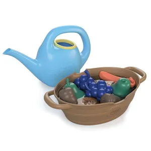 Rainbow Bloom - Colour-Changing Water Activity Set (Blue)