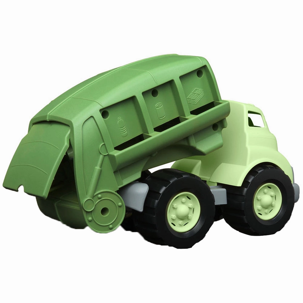 Recycle Truck - DAMAGED BOX