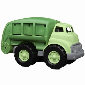 Recycle Truck - DAMAGED BOX