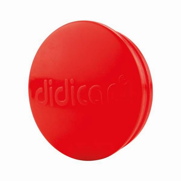 Red Centre Cap