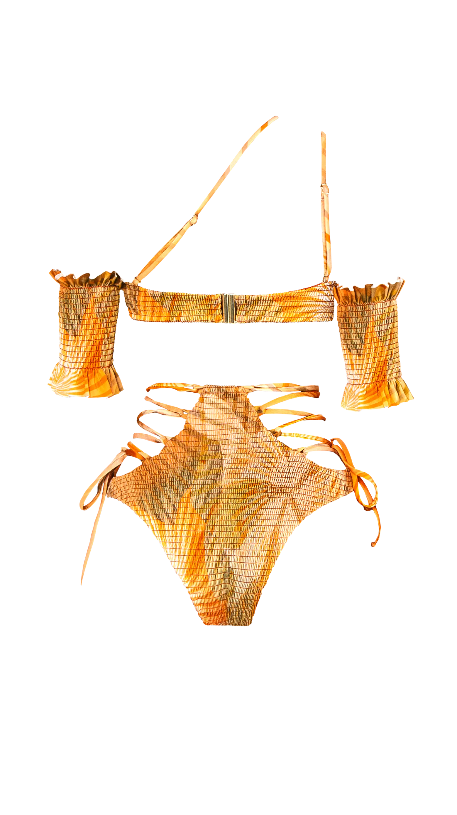 REIGN BOTTOM