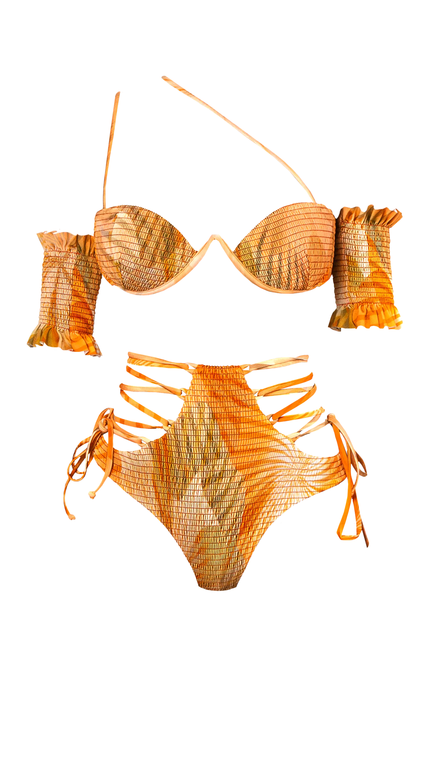 REIGN TOP
