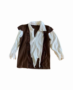 Retykle Costume 6T