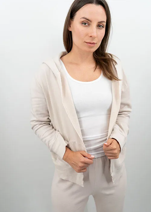 Revel  Hoodie 08-046