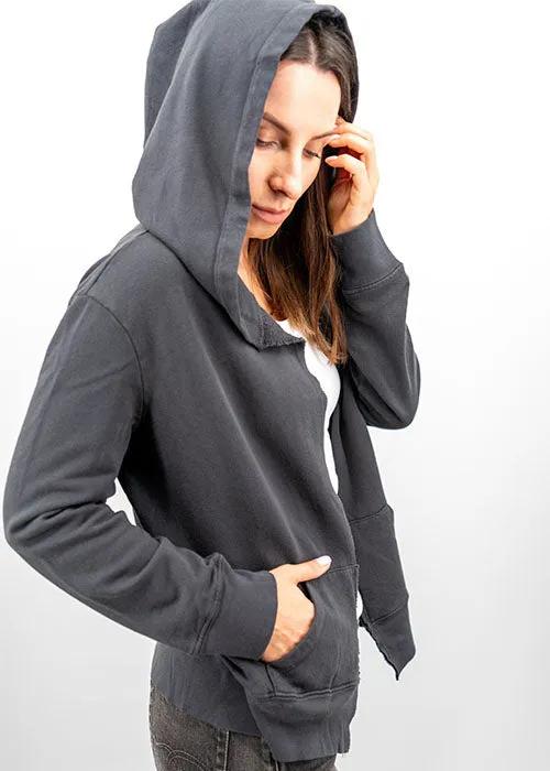 Revel  Hoodie 08-046