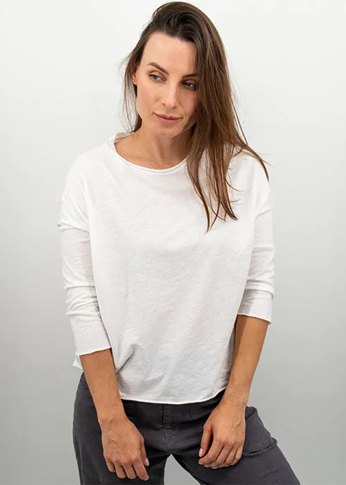 Revel tee 01-11234C