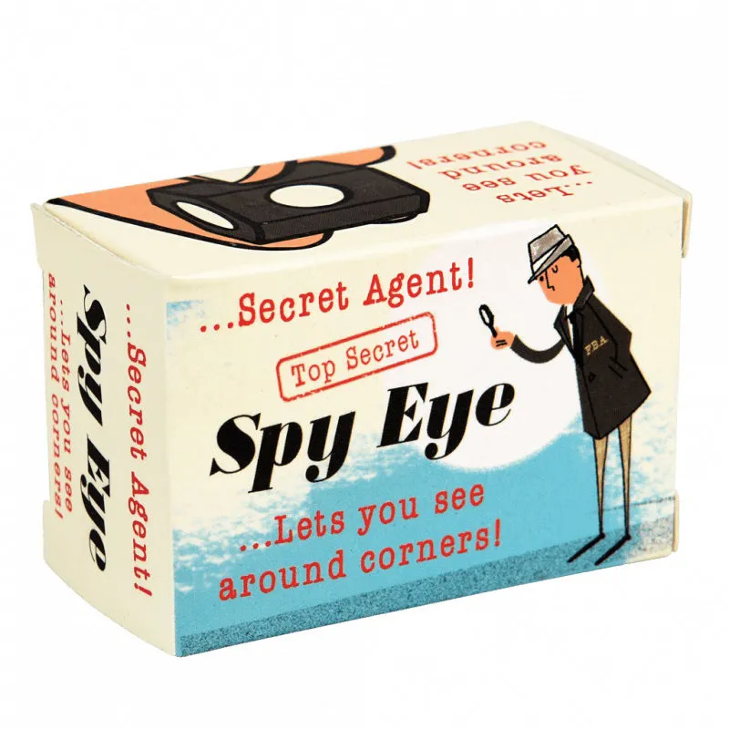 Rex Sideways Spyglass