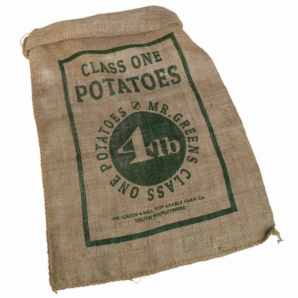 Rex Sports Day Potato Sack Race Set