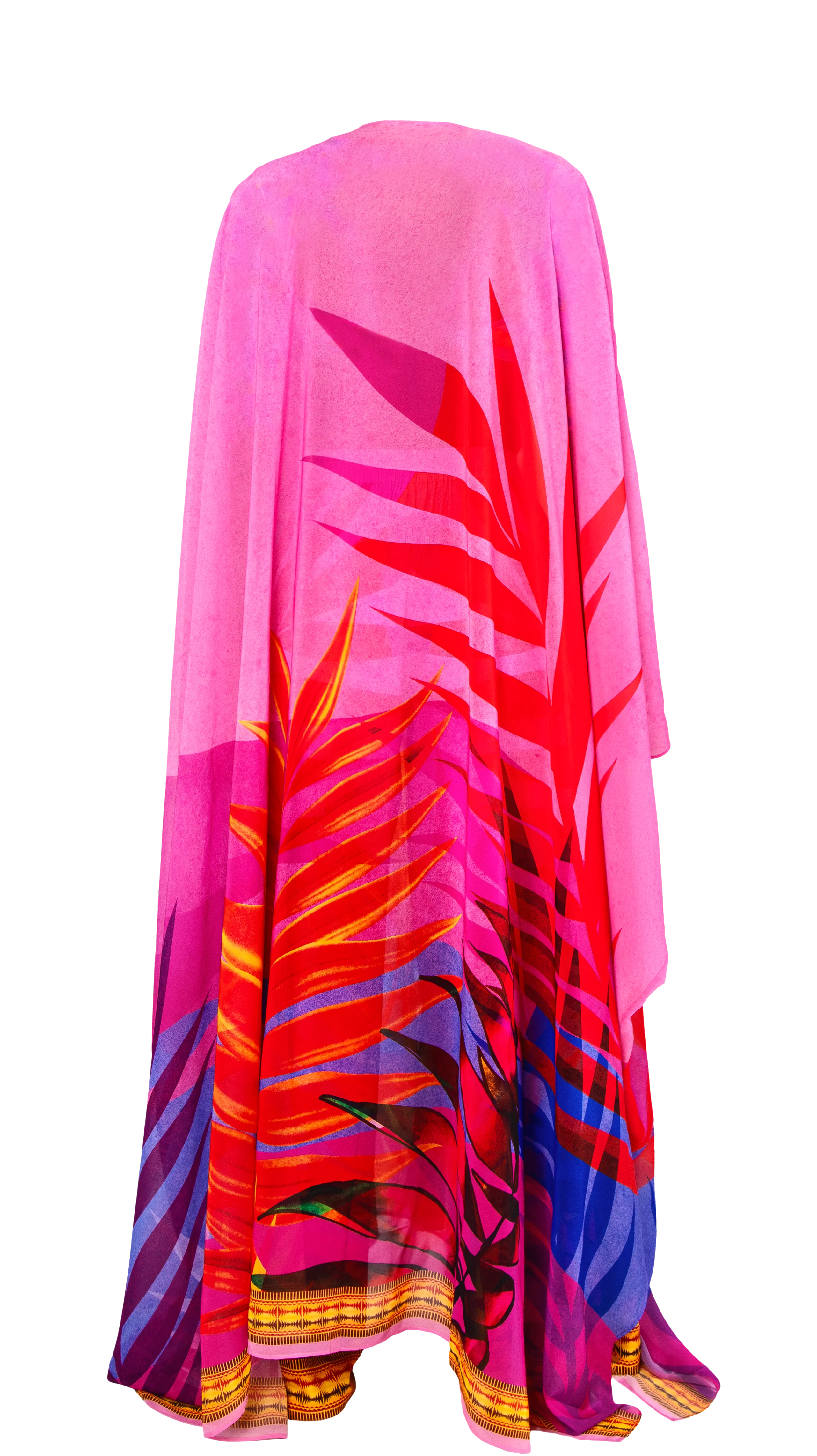 RHEA KAFTAN