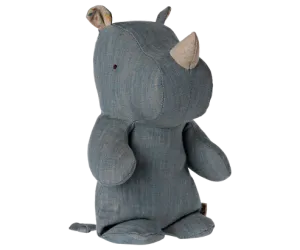 Rhino - Blue/Sand - Small