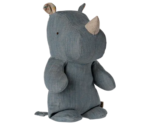 Rhino - Blue/Sand - Small