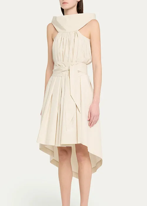 Rick Owens Chalice Dress