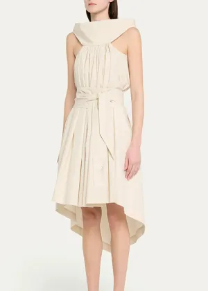 Rick Owens Chalice Dress