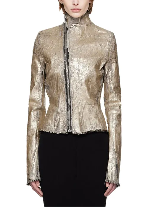 Rick Owens Gary Denim Jacket