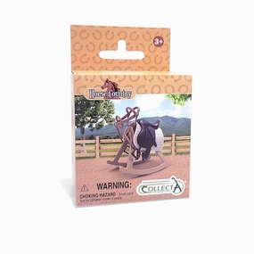 Riding Accessories Starter Box Set