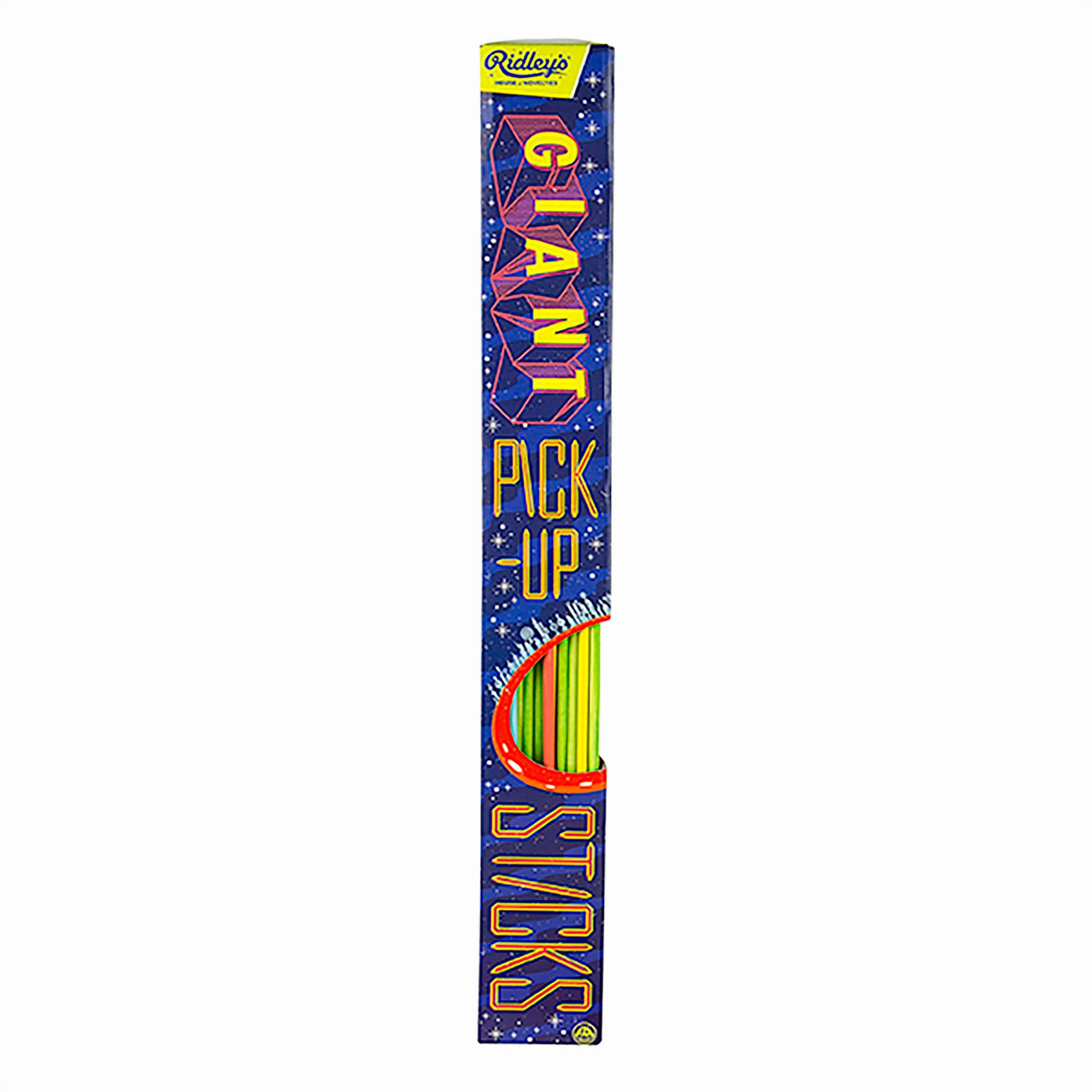 Ridleys Games Giant Pick Up Sticks