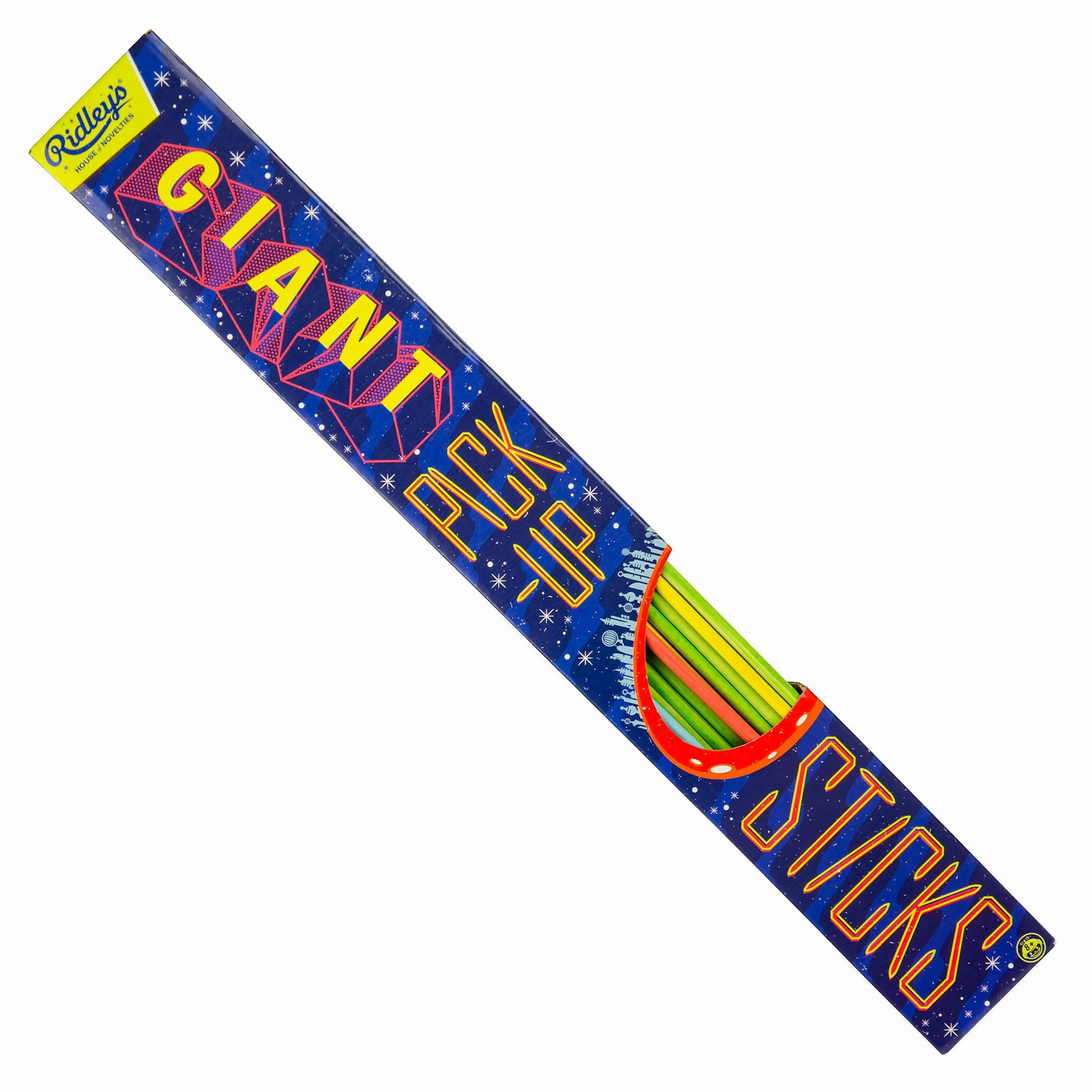 Ridleys Games Giant Pick Up Sticks