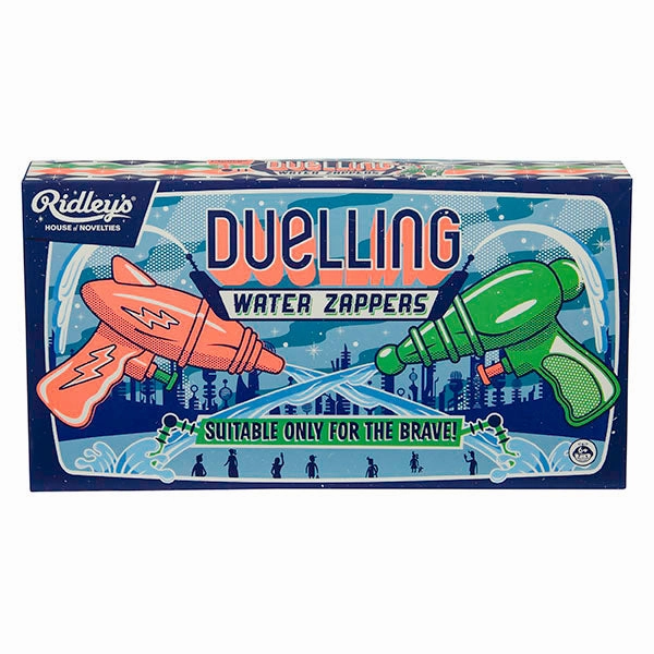 Ridleys Games Water Zappers