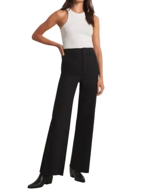 Rilynn Twill Pants