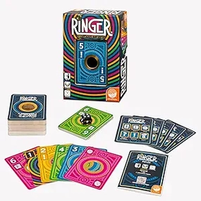 Ringer