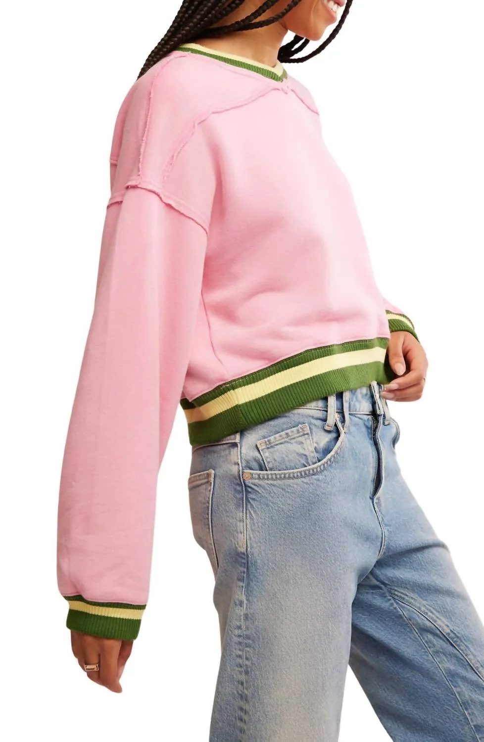 Rio Sweatshirt