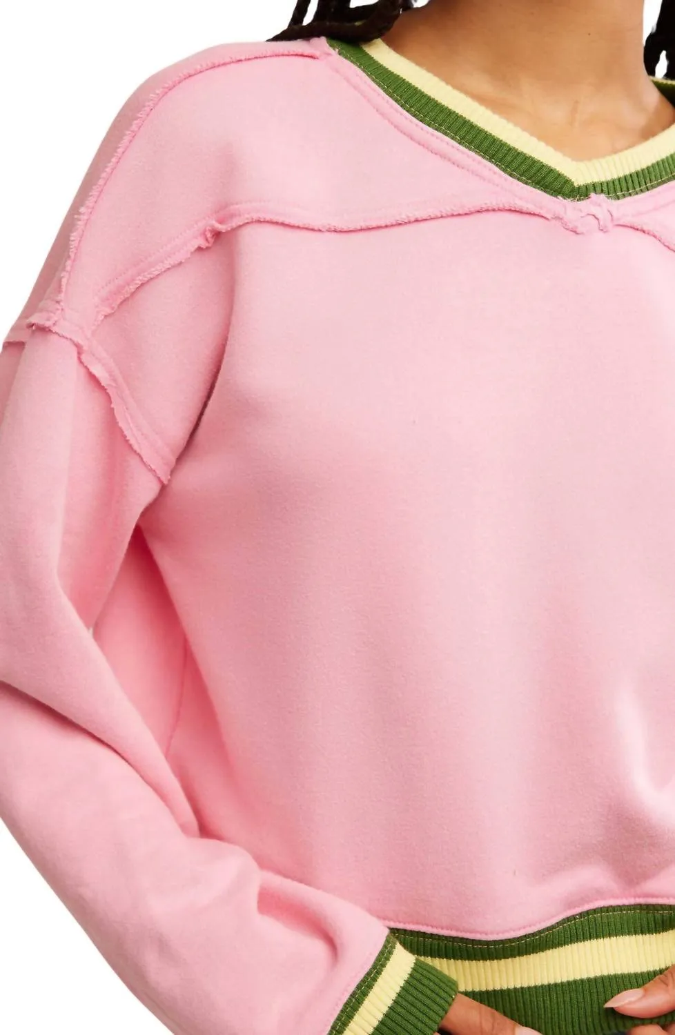 Rio Sweatshirt