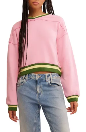 Rio Sweatshirt