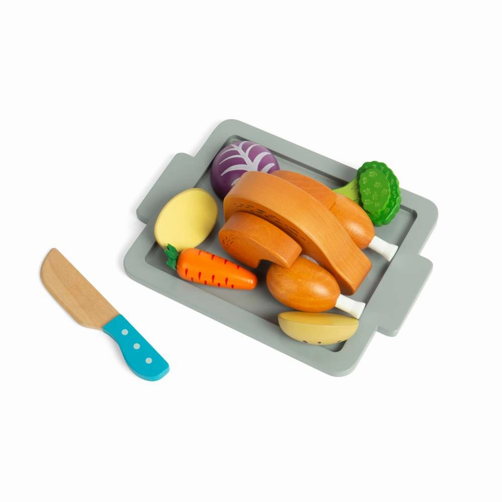 Roast Dinner Set