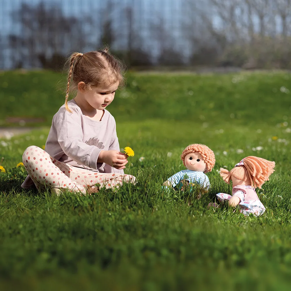 Robin Doll - Medium