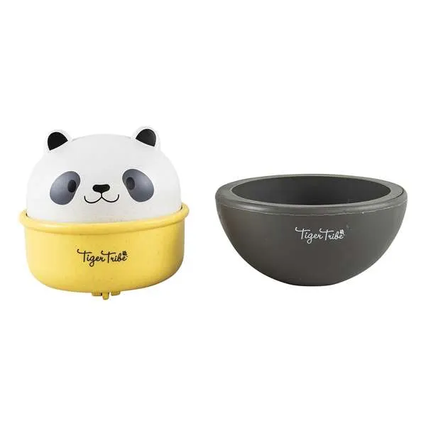 Rocking Panda