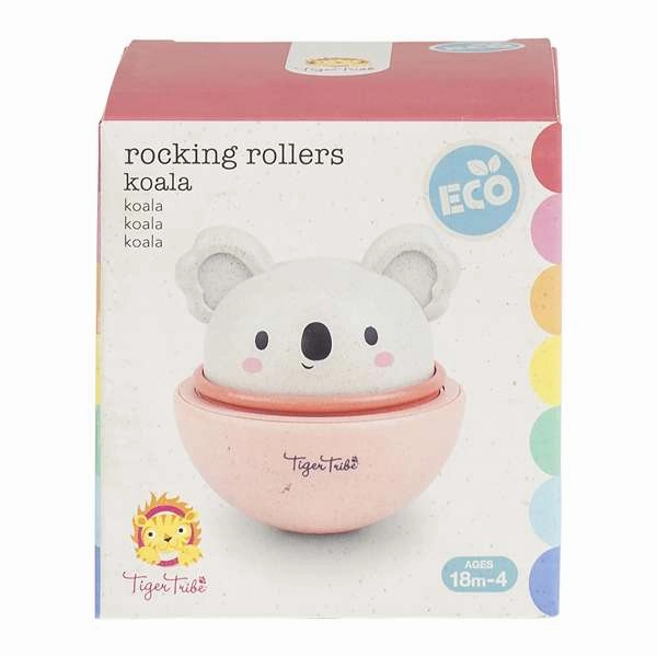 Rocking Koala