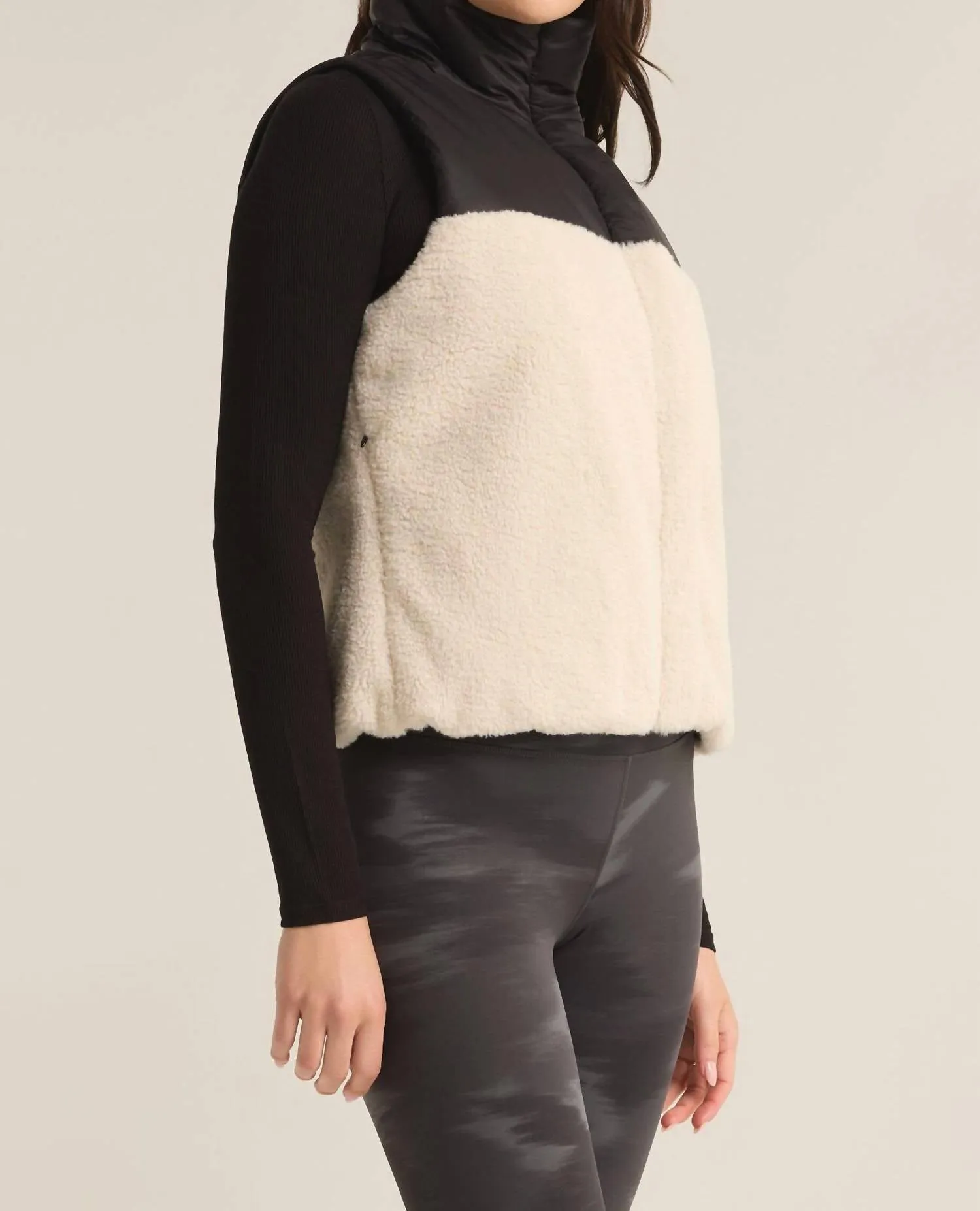 Rocky Sherpa Vest