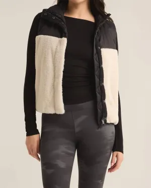 Rocky Sherpa Vest