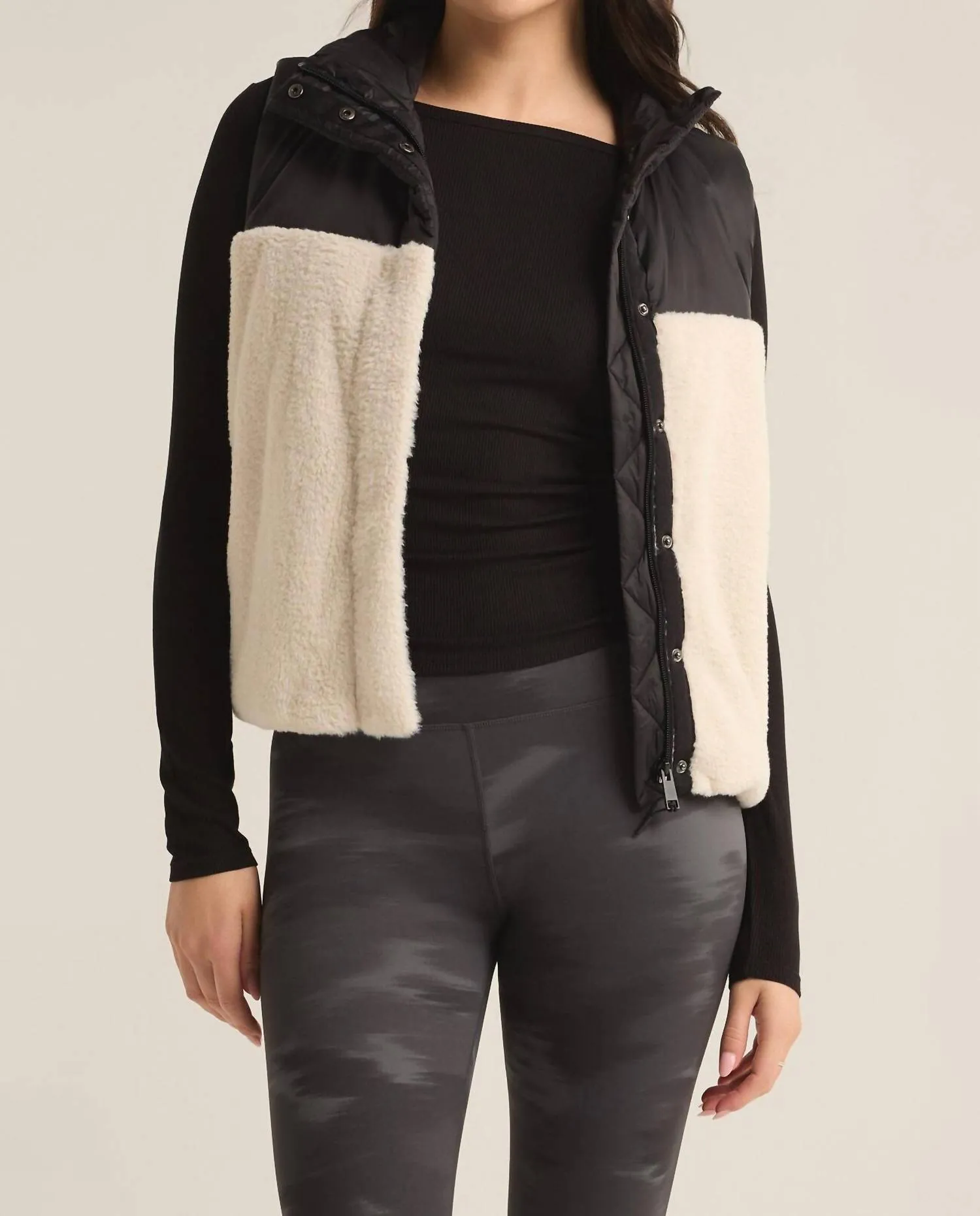 Rocky Sherpa Vest