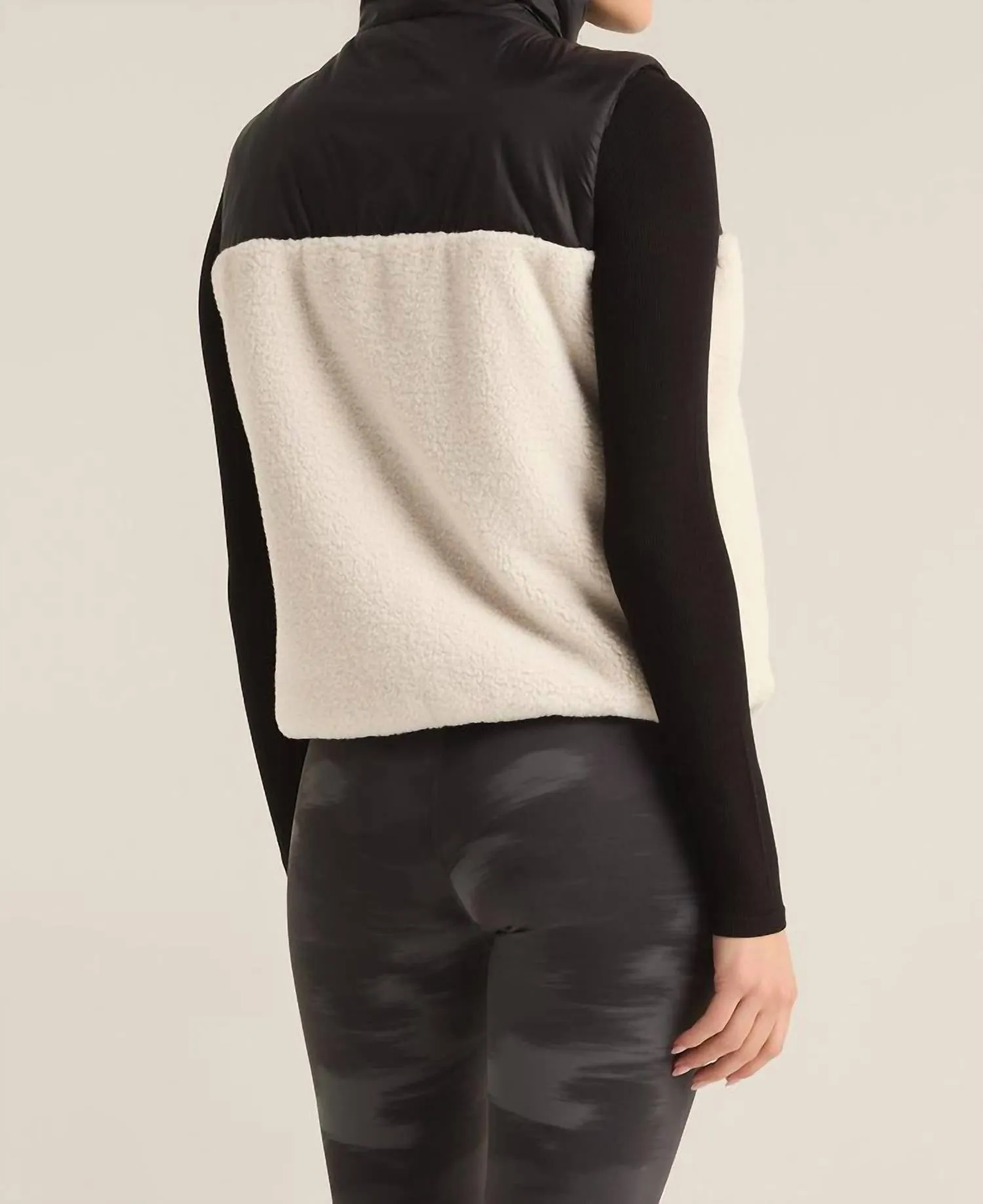 Rocky Sherpa Vest