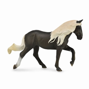 Rocky Mountain Mare - Chocolate