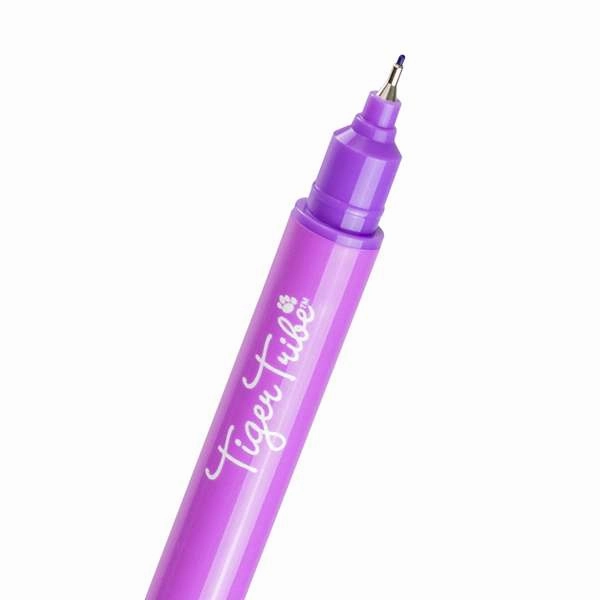 Roller Pattern Pens