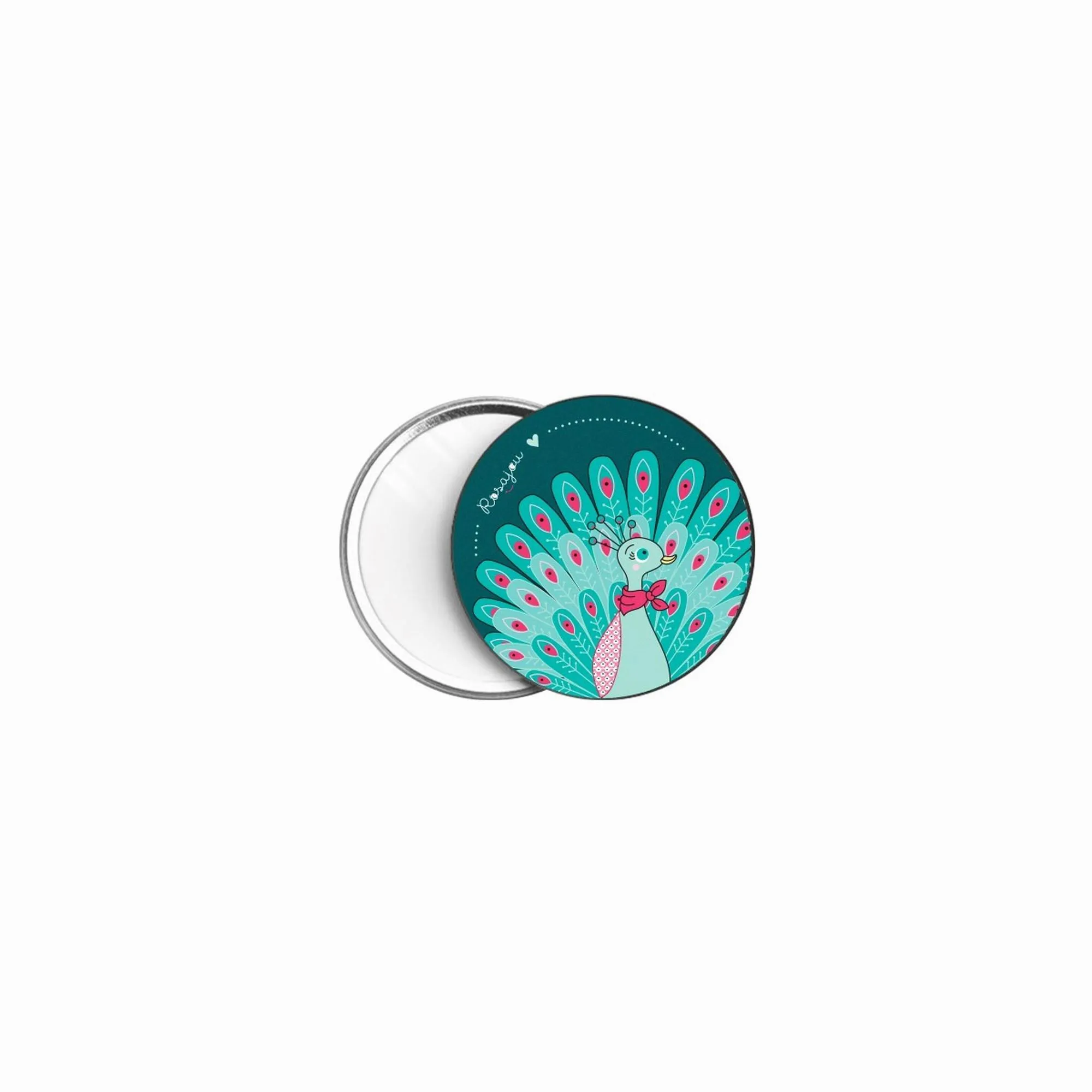 Rosajou Eyeshadow Makeup Set