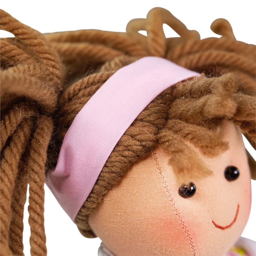 Rose Doll - Small