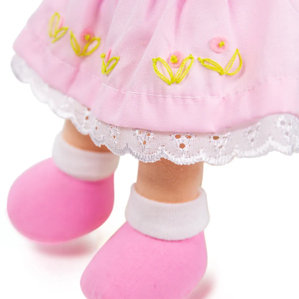 Rose Doll - Small