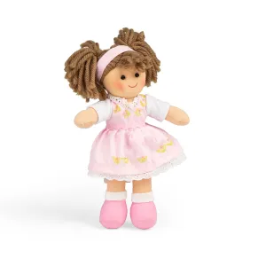 Rose Doll - Small