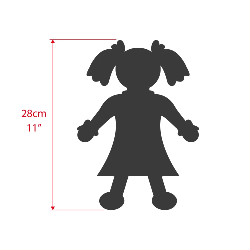 Rose Doll - Small