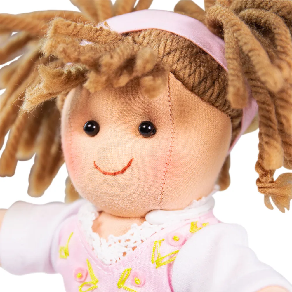 Rose Doll - Small