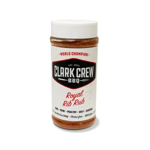 Royal Rib Rub