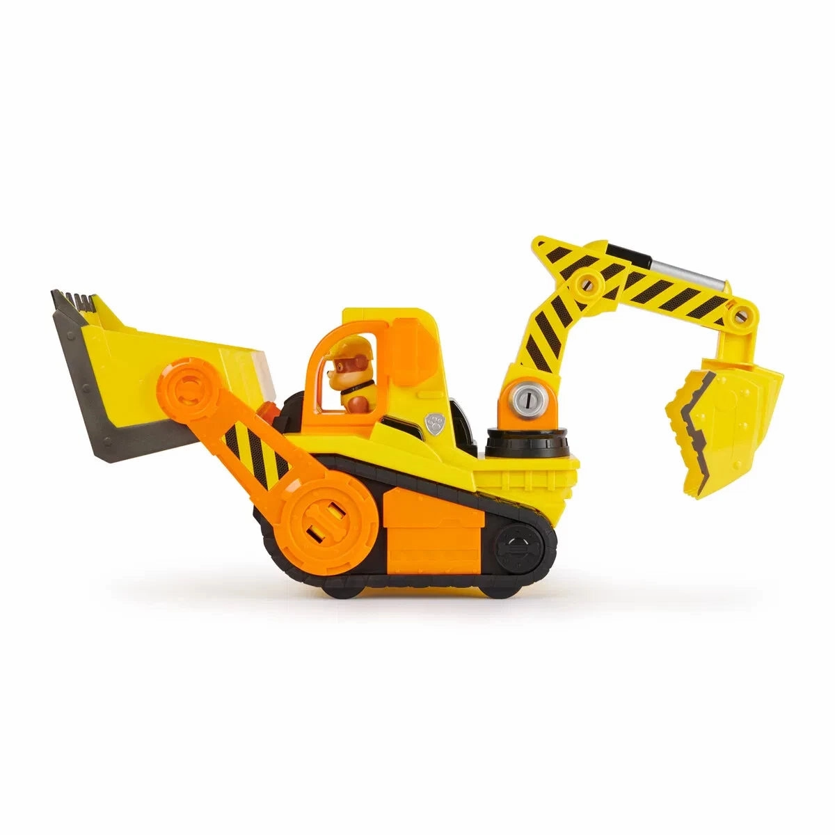 Rubble & Crew Deluxe Rubble Kretj