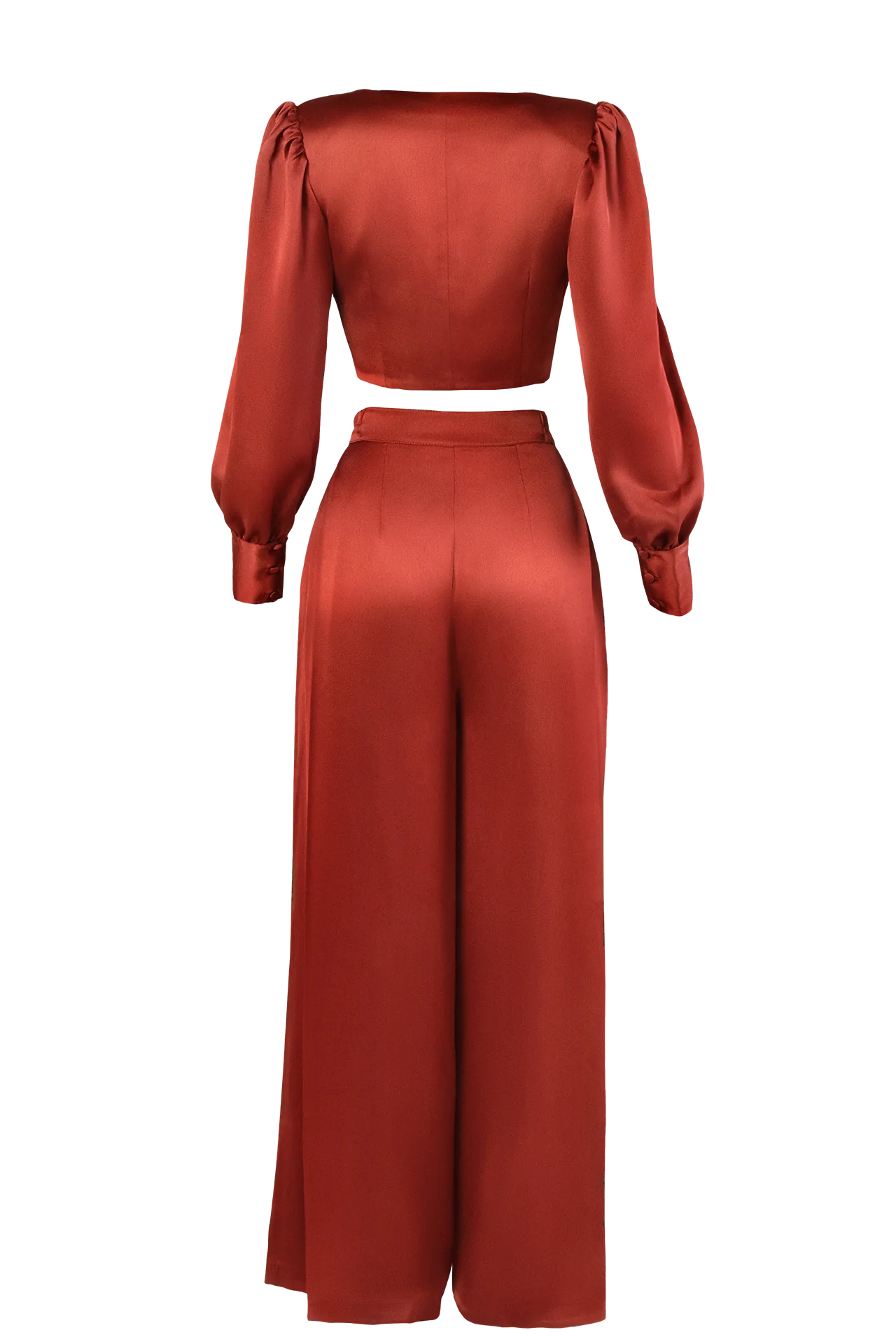 Ruby Pants